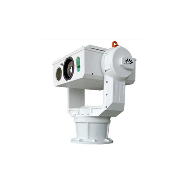 HP-DMA型多波段光电转台