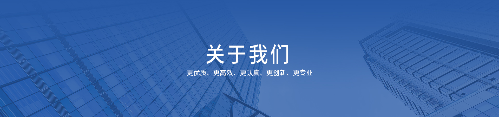 公司简介